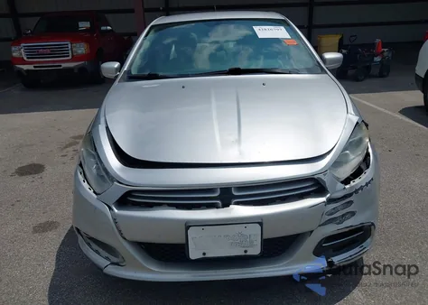 2013 Dodge Dart Sxt z USA, uszkodzony, nr VIN 1C3CDFBA4DD118968